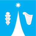 پرچم Kanepi Parish