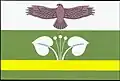 پرچم کانینا (ناحیه میلنیک)