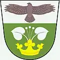 نشان کانینا (ناحیه میلنیک)