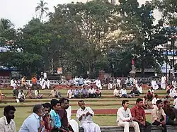 People in Kannur