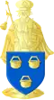 نشان Kapellen
