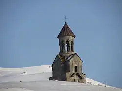 کلیسای کاپتاوانک