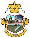 نشان کائاکوپه