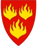نشان کاراشوک