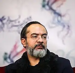 همایونفر در سال ۱۳۹۶