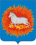 نشان Kargopolsky District