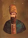 کریم خان زند