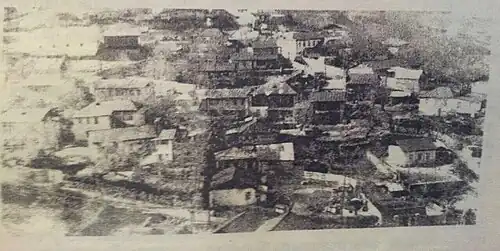 نمایی قدیمی از کرکی‌جهان