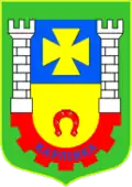 نشان کارلیفکا