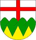 نشان کارلوویتسه
