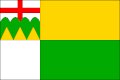 پرچم کارلوویتسه