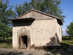 کلیسای کارمراور