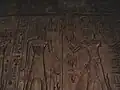 معبد کرنک، رامسس چهارم