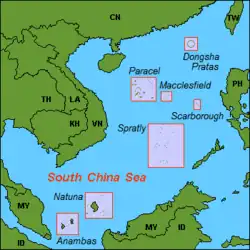 Location