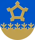 نشان کارویا