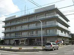 Town Hall