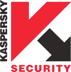 لوگوی کسپرسکی اینترنت سکیوریتی
