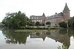 Castle Kruikenburg