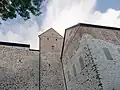 Kastelholm Castle