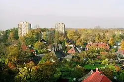 General view