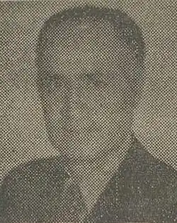 کاظم اسکویی