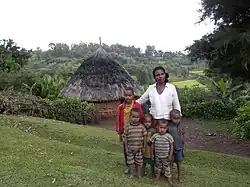 Kambaata people
