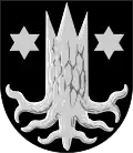 Kemijärven vaakuna