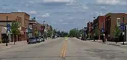 Downtown Kenyon