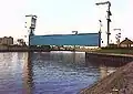 Hollandse IJssel Storm Barrier