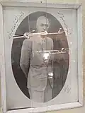 عکس رستم گیو