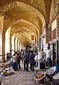 بازار کرمان