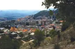 شهرک کسب، سوریه