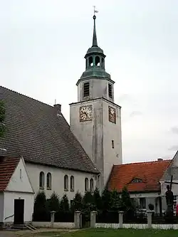Church