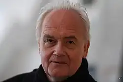 Ketil Bjornstad, Moers Festival, Germany, 2004