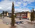 A street view