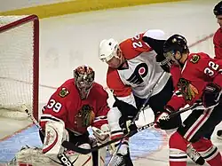 فیلادلفیا فلایرزPhiladelphia Flyers