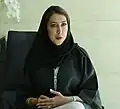 خديجة البستكي