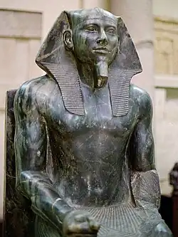 تندیس خفرع
