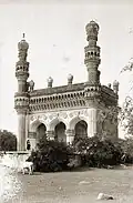 مسجد خیرآباد