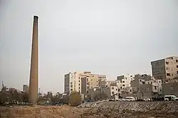 تصویری از خلازیر