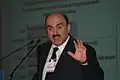 خالد جناحی