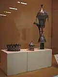 قلیان قاجاری