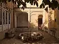 ضلع غربی