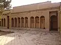 ضلع شرقی