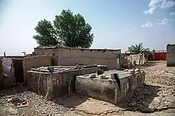 تصویری از خاور سیدخلف