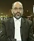 مهدی خزعلی