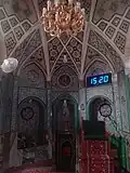 مسجد خازن الملک