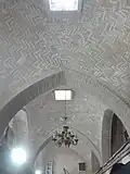 مسجد خازن الملک