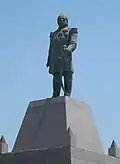 خدیوی اسماعیل، اسکندریه، مصر