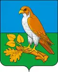 نشان Khomutovsky District